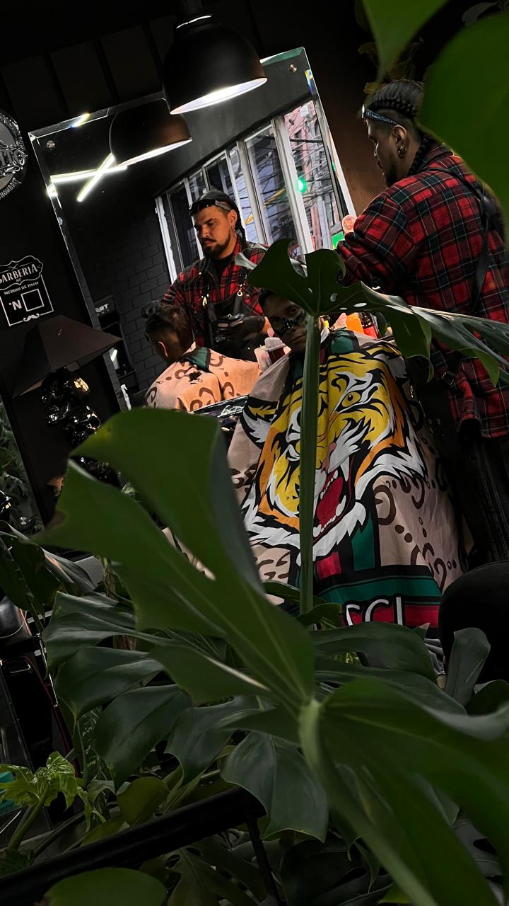 Estilo Beard Design